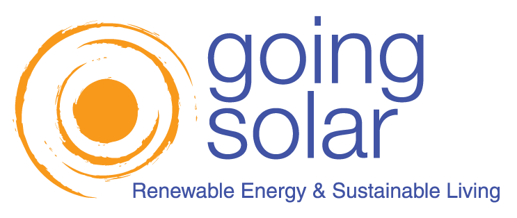 Going Solar